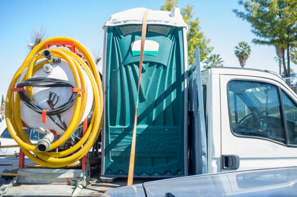 Best Long-term porta potty rental  in Keene, TX
