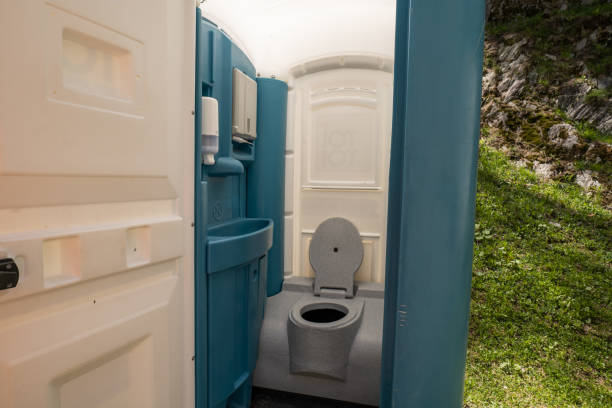 Best Sanitation services for porta potties  in Keene, TX