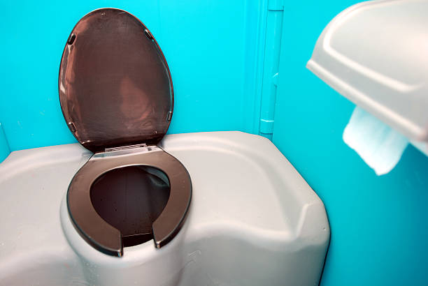 Best Portable restroom trailer rental  in Keene, TX