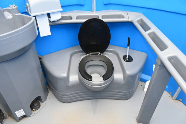Best Porta potty delivery and setup  in Keene, TX