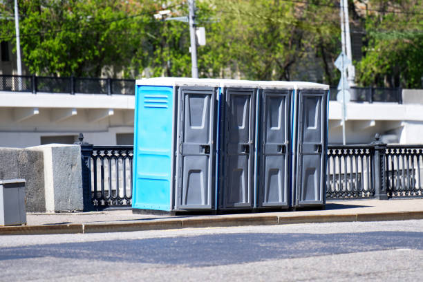 Best Portable restroom trailer rental  in Keene, TX